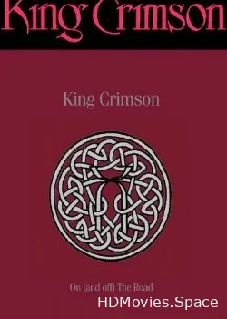 King Crimson (1984)