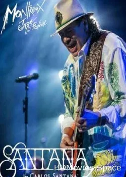 Carlos Santana (2015)