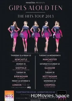 Girls Aloud (2013)