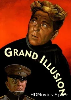 Великая иллюзия (1937)