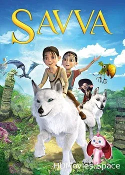 Савва. Сердце воина 3D (2015)