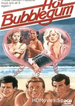 Горячая жевательная резинка 3 (1981)
