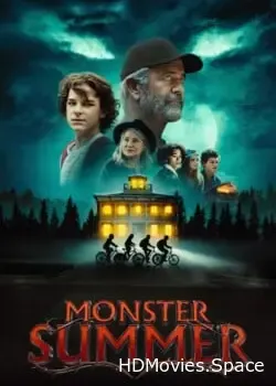 Чудовищное лето (2024)