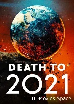 2021, тебе конец! (2021)