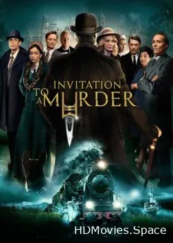 Приглашение к убийству (2023)