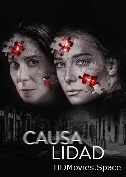 Причинная связь (2021)