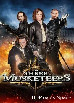 Мушкетёры 3D (2011)