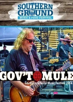 Gov’t Mule (2014)