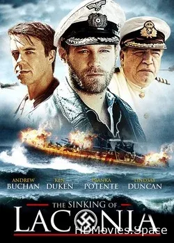 1942. Крушение Лаконии (2010)