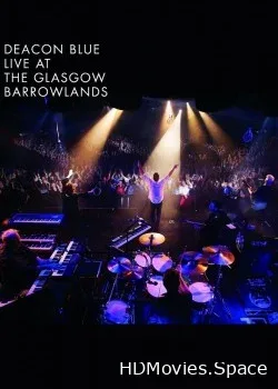 Deacon Blue (2016)