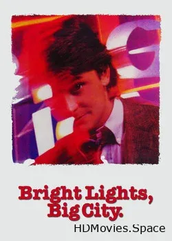 Яркие огни, большой город (1988)