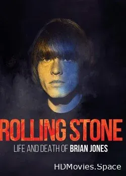 Rolling Stone: жизнь и смерть Брайана Джонса (2019)