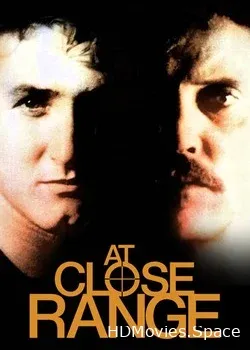 В упор (1986)