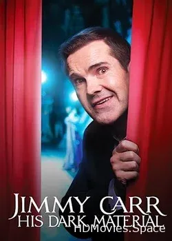 Джимми Карр: Его тёмная материя (2021)