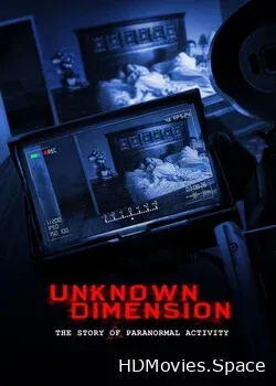 Неизвестные измерения: История  (2021)
