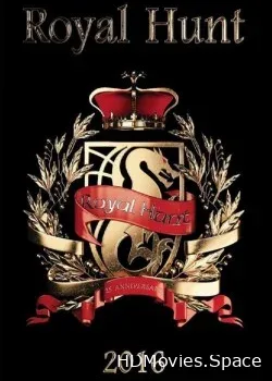 Royal Hunt (2016)
