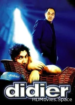 Дидье (1996)
