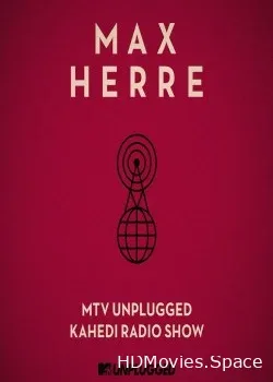 Max Herre (2013)