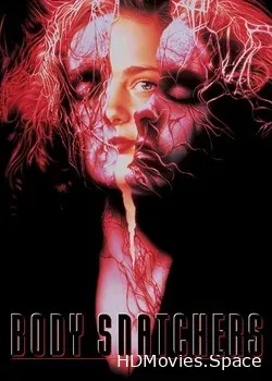 Похитители тел (1993)