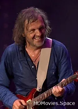 Emir Kusturica & The No Smoking Orchestra (2013)