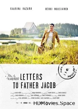 Письма отцу Якобу (2009)
