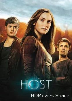 Гостья (2013)