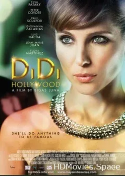 Хочу в Голливуд (2010)