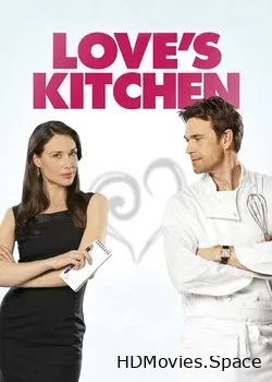 Любовь и кухня (2011)