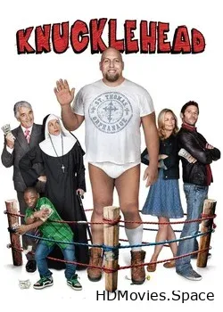 Железная башка (2010)