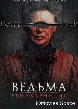Ведьма: Реинкарнация (2022)