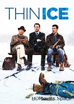 Тонкий лед (2011)