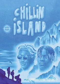 Остров спокойствия (2021)