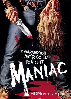 Маньяк (1980)