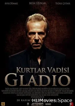 Долина волков: Гладио (2009)
