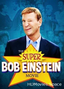 Супер Боб Эйнштейн: Фильм (2021)