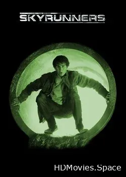Скользящие по небу (2009)