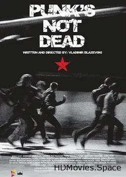 Панки живы (2011)