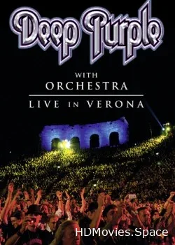 Deep Purple with Orchestra (2011)