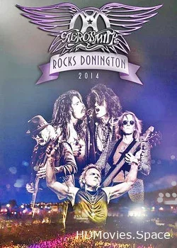 Aerosmith (2014)