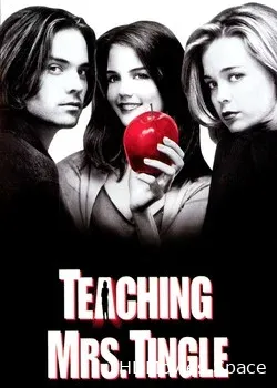 Убить миссис Тингл (1999)