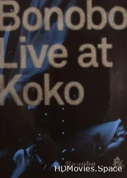 Bonobo (2007)