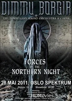 Dimmu Borgir (2011)