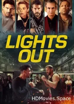 Тушите свет (2024)