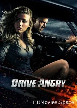 Сумасшедшая езда 3D (2011)