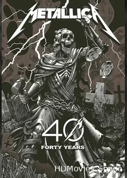 Metallica (2021)