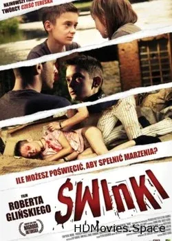 Свинки (2009)