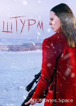 Штурм (2022)