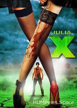 Юлия Икс 3D (2011)