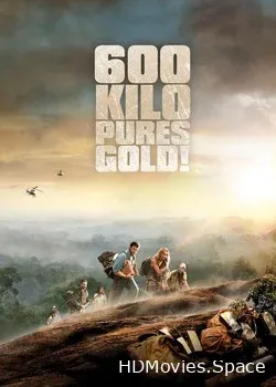 600 кг золота (2010)