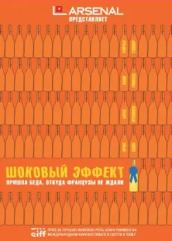 Шоковый эффект 2008